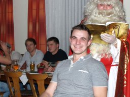  Weihnachtsfeier 2019 08